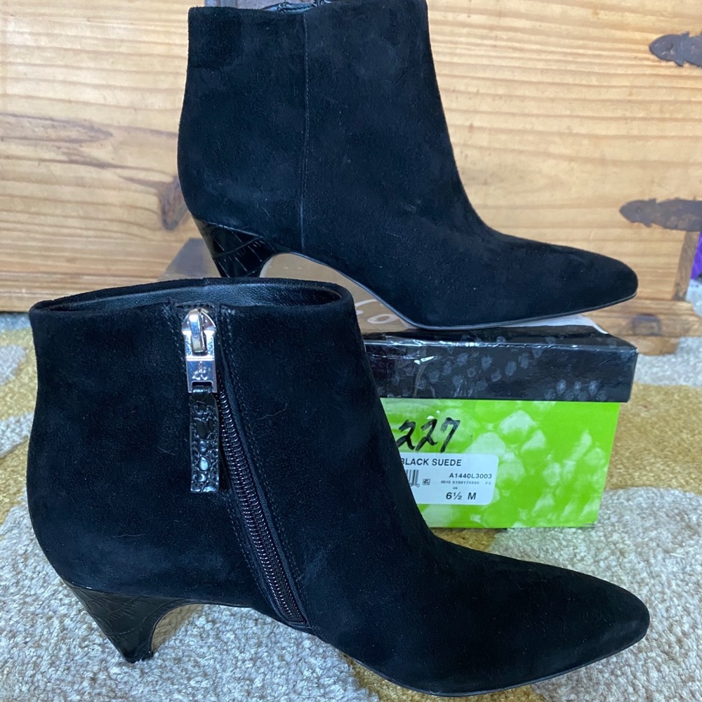 Sam Edelman Lucy